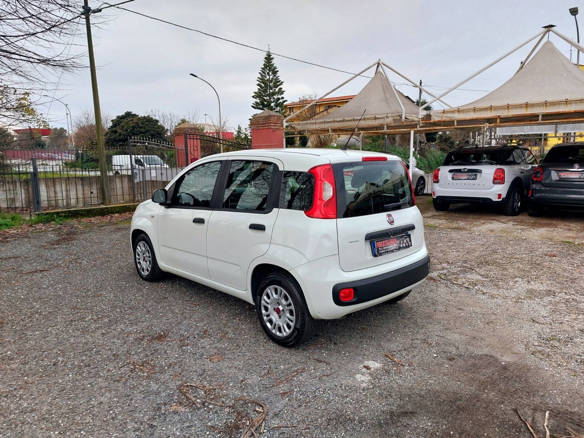 Fiat Panda 1.3 MJT 95 CV S&S Easy (10)