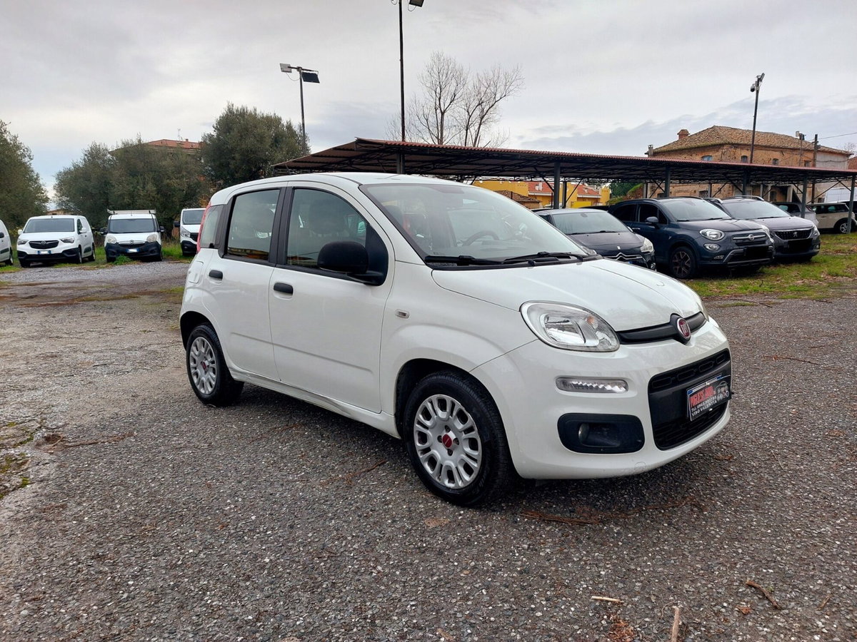 Fiat Panda 1.3 MJT 95 CV S&S Easy (11)