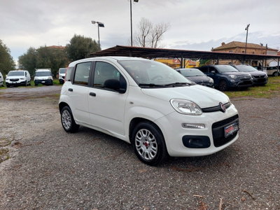 Fiat Panda 1.3 MJT 95 CV S&S Easy (11)