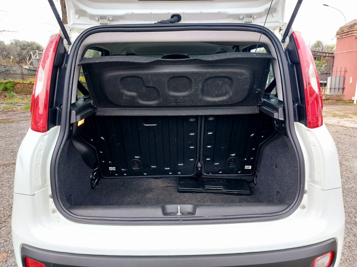 Fiat Panda 1.3 MJT 95 CV S&S Easy (12)
