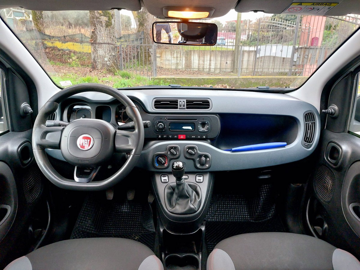 Fiat Panda 1.3 MJT 95 CV S&S Easy (3)