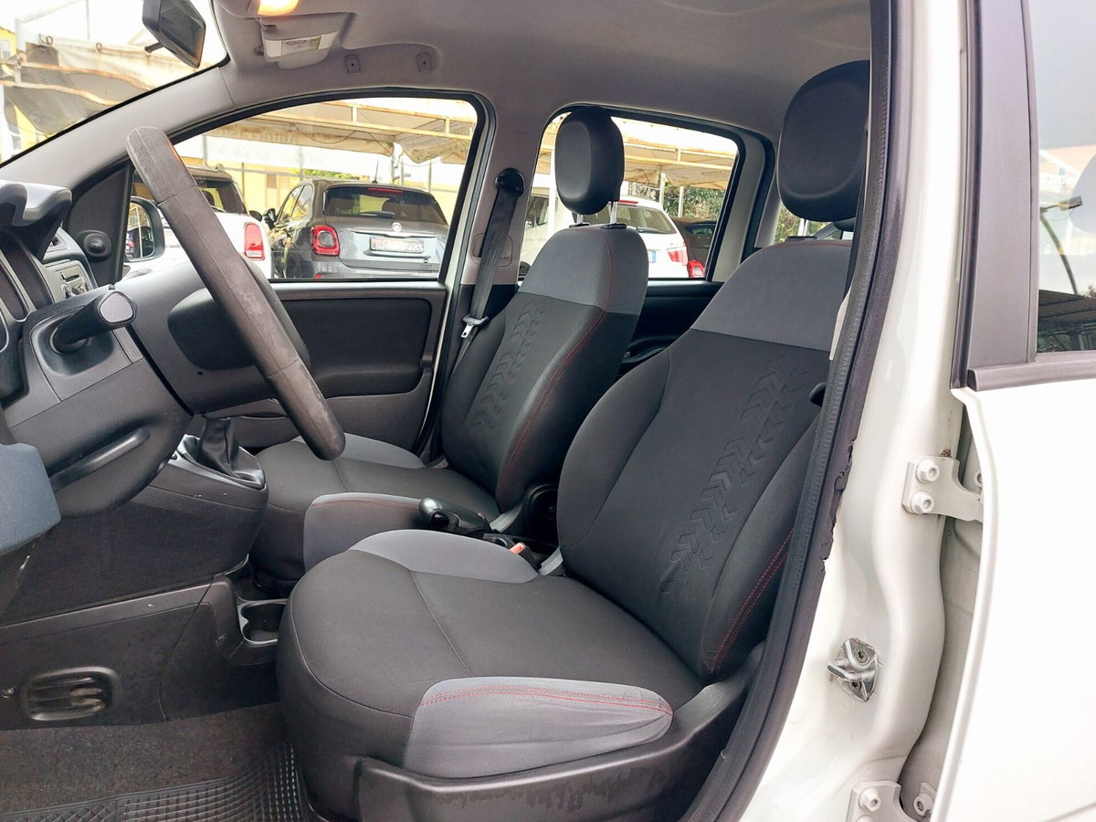 Fiat Panda 1.3 MJT 95 CV S&S Easy (4)