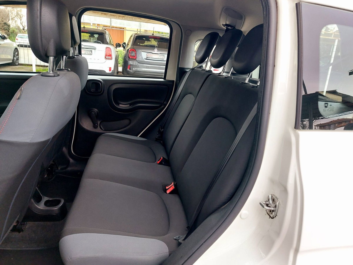 Fiat Panda 1.3 MJT 95 CV S&S Easy (5)