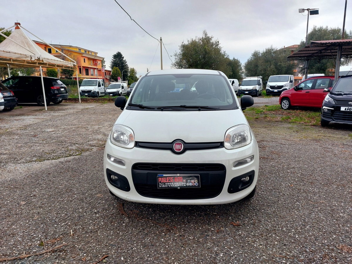 Fiat Panda 1.3 MJT 95 CV S&S Easy (6)