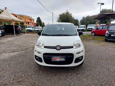 Fiat Panda 1.3 MJT 95 CV S&S Easy (6)