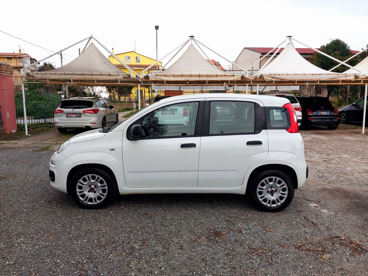 Fiat Panda 1.3 MJT 95 CV S&S Easy (8)
