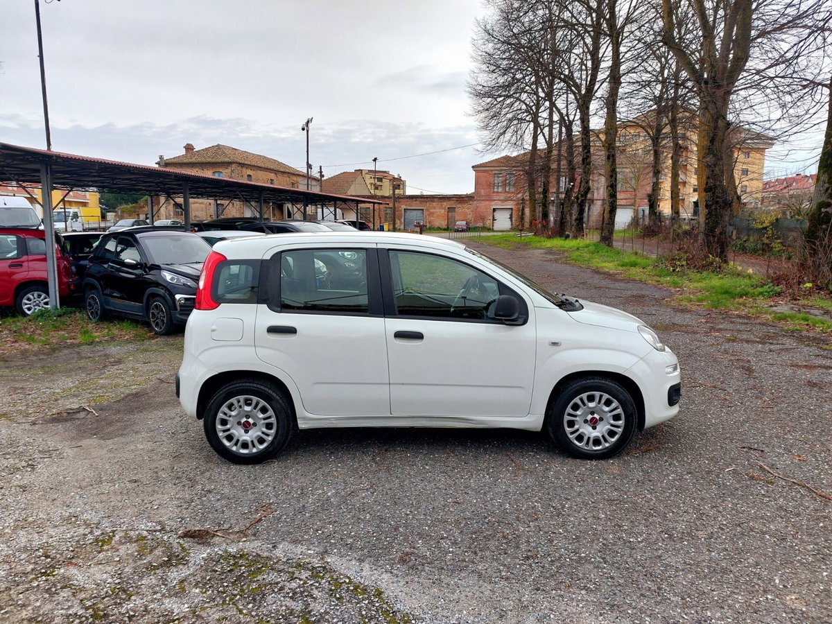 Fiat Panda 1.3 MJT 95 CV S&S Easy (9)