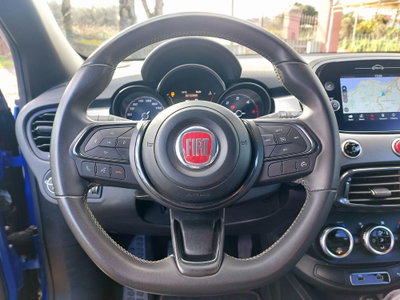 Fiat 500X 1.6 MultiJet 130 CV Sport Dolcevita (11)