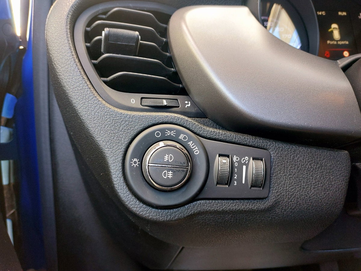 Fiat 500X 1.6 MultiJet 130 CV Sport Dolcevita (12)