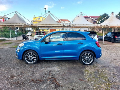 Fiat 500X 1.6 MultiJet 130 CV Sport Dolcevita (14)