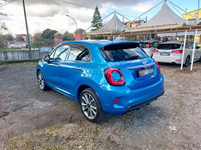 Fiat 500X 1.6 MultiJet 130 CV Sport Dolcevita (16)