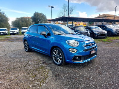 Fiat 500X 1.6 MultiJet 130 CV Sport Dolcevita (17)