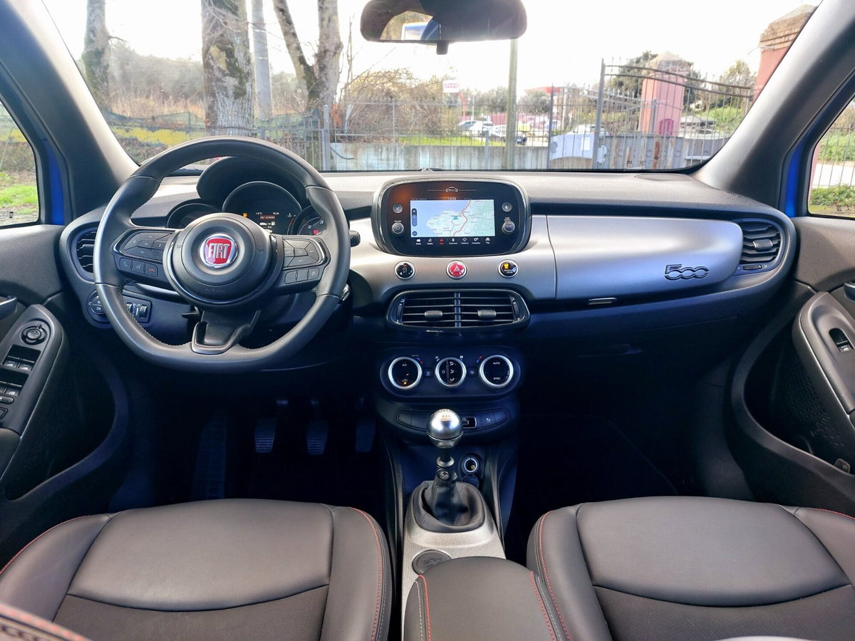 Fiat 500X 1.6 MultiJet 130 CV Sport Dolcevita (3)