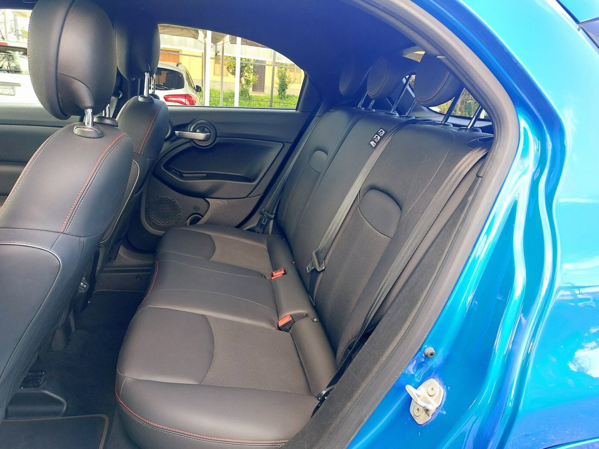 Fiat 500X 1.6 MultiJet 130 CV Sport Dolcevita (5)