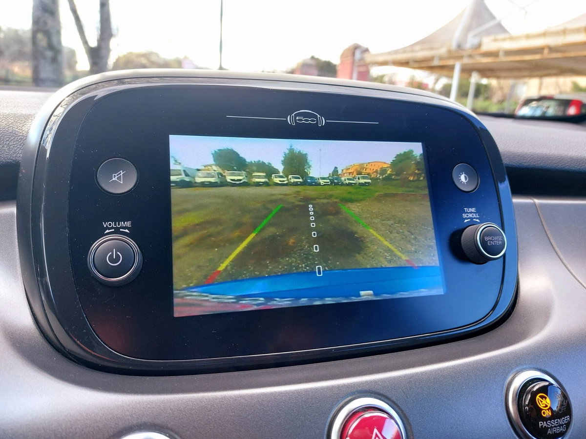 Fiat 500X 1.6 MultiJet 130 CV Sport Dolcevita (9)