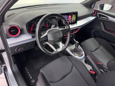 SEAT Arona 1.0 EcoTSI 110 CV DSG FR (10)