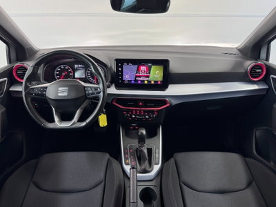 SEAT Arona 1.0 EcoTSI 110 CV DSG FR (11)
