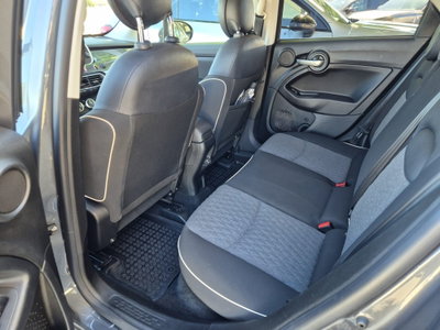 Fiat 500X 1.6 MultiJet 120 CV DCT Lounge (12)