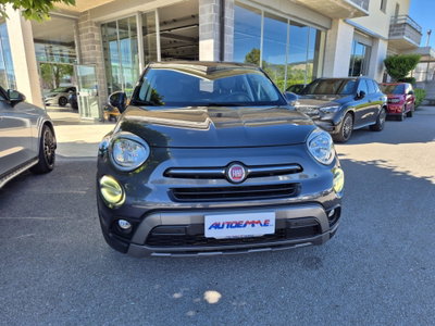 Fiat 500X 1.6 MultiJet 120 CV DCT Lounge (2)