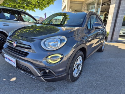 Fiat 500X 1.6 MultiJet 120 CV DCT Lounge (3)