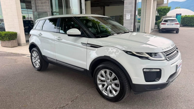 Land Rover Range Rover Evoque 2.0 TD4 150 CV 5p. SE Dynamic