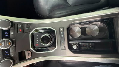 Land Rover Range Rover Evoque 2.0 TD4 150 CV 5p. SE Dynamic (13)