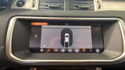 Land Rover Range Rover Evoque 2.0 TD4 150 CV 5p. SE Dynamic (14)