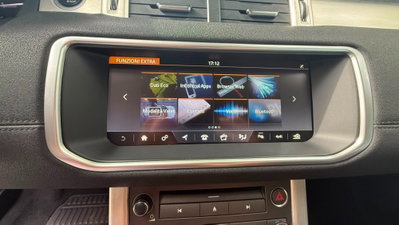 Land Rover Range Rover Evoque 2.0 TD4 150 CV 5p. SE Dynamic (15)