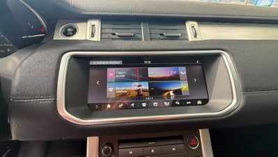 Land Rover Range Rover Evoque 2.0 TD4 150 CV 5p. SE Dynamic (16)