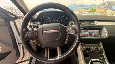 Land Rover Range Rover Evoque 2.0 TD4 150 CV 5p. SE Dynamic (17)