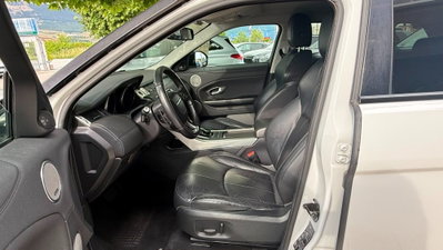 Land Rover Range Rover Evoque 2.0 TD4 150 CV 5p. SE Dynamic (20)