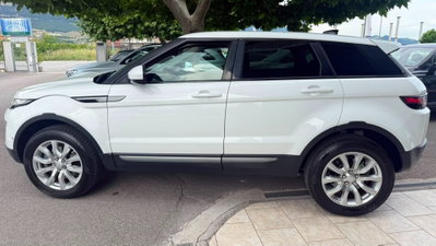 Land Rover Range Rover Evoque 2.0 TD4 150 CV 5p. SE Dynamic (3)