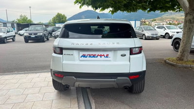 Land Rover Range Rover Evoque 2.0 TD4 150 CV 5p. SE Dynamic (5)