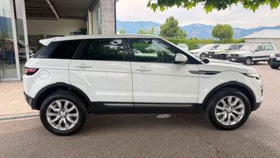 Land Rover Range Rover Evoque 2.0 TD4 150 CV 5p. SE Dynamic (6)