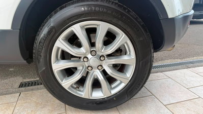 Land Rover Range Rover Evoque 2.0 TD4 150 CV 5p. SE Dynamic (9)