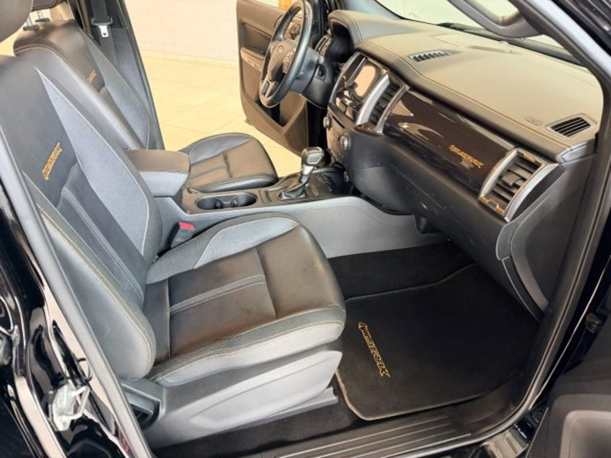 Ford Ranger Pick-up Ranger Thunder 2.0 TDCi aut. 213 CV Wildtrak 5 posti (13)