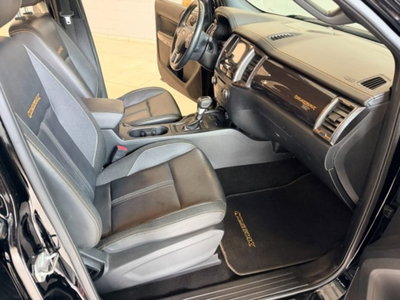 Ford Ranger Pick-up Ranger Thunder 2.0 TDCi aut. 213 CV Wildtrak 5 posti (13)