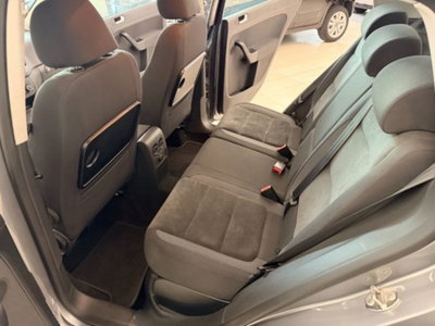 Volkswagen Golf Plus 1.6 TDI DPF DSG Highline (10)
