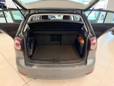 Volkswagen Golf Plus 1.6 TDI DPF DSG Highline (11)