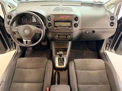 Volkswagen Golf Plus 1.6 TDI DPF DSG Highline (14)
