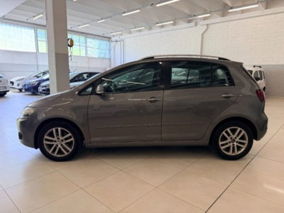 Volkswagen Golf Plus 1.6 TDI DPF DSG Highline (8)