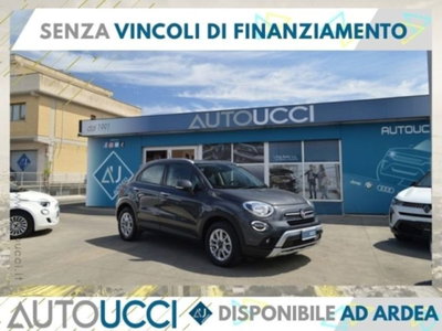 Fiat 500X 1.3 MultiJet 95 CV Club usata