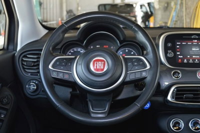 Fiat 500X 1.3 MultiJet 95 CV Club (10)