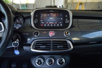 Fiat 500X 1.3 MultiJet 95 CV Club (12)