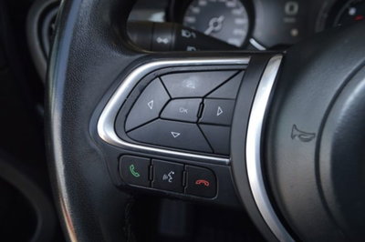 Fiat 500X 1.3 MultiJet 95 CV Club (13)