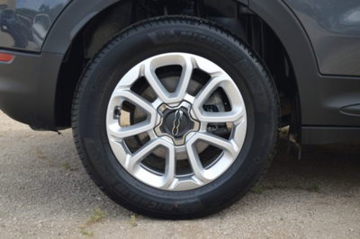Fiat 500X 1.3 MultiJet 95 CV Club (16)