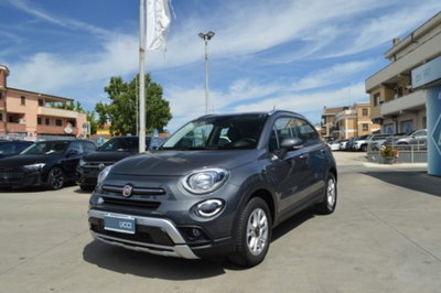 Fiat 500X 1.3 MultiJet 95 CV Club (18)