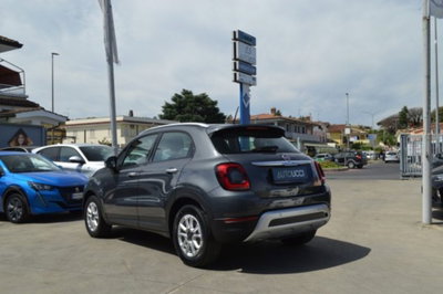 Fiat 500X 1.3 MultiJet 95 CV Club (19)