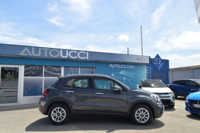 Fiat 500X 1.3 MultiJet 95 CV Club (2)