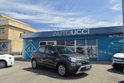 Fiat 500X 1.3 MultiJet 95 CV Club (3)